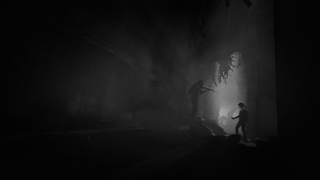 Illustration for article titled The Last of Us: Remastered's New Photo Mode Is Fantastic